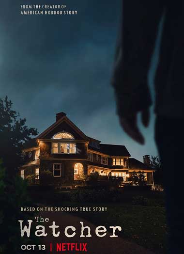 ดูซีรี่ย์ The Watcher Netflix (2022) ผู้เฝ้าดู EP.1-7 ตอน พากย์ไทย – 1112.HD.COM