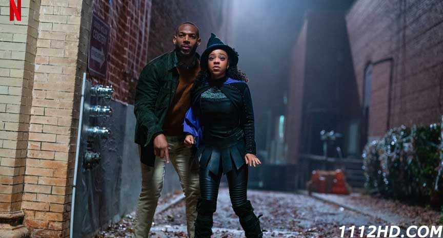 ดูหนัง The Curse Of Bridge Hollow Netflix