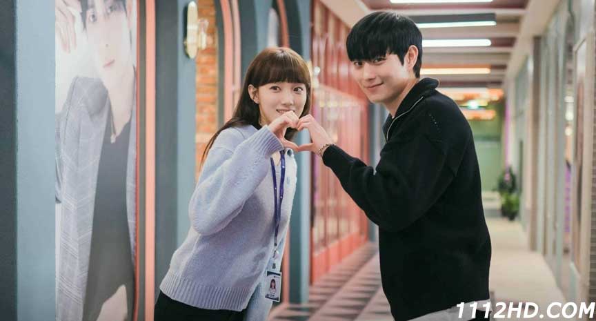 พีอาร์ตัวแสบกับซุปตาร์ตัวท็อป พากย์ไทย