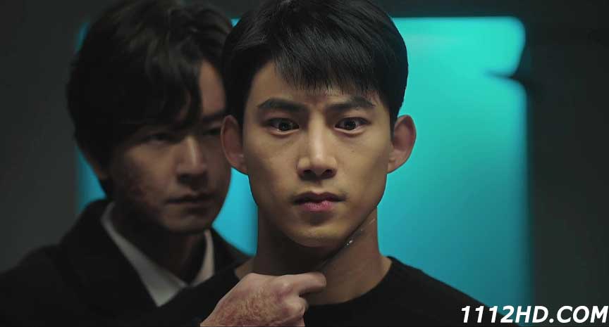 ดูซีรี่ย์ เกมพลิกชะตา ล่าฝ่ามรณะ พากย์ไทย