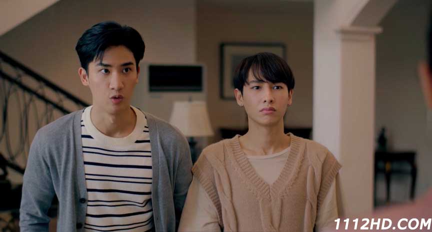 คู่แท้ แม่ไม่เลิฟ (2022)