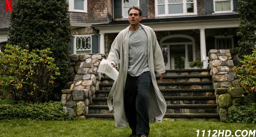 The Watcher  ผู้เฝ้าดู (2022) 