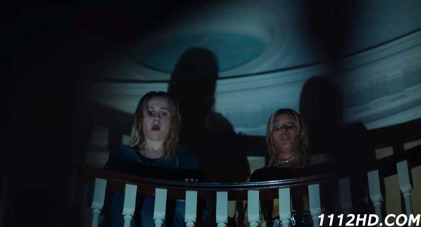 ดูหนัง เพื่อนซี้ ปาร์ตี้ หนีตาย