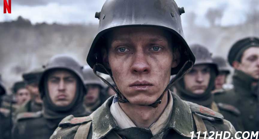 All Quiet On The Western Front เต็มเรื่อง 