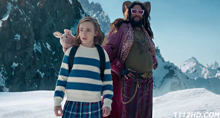 ดูหนัง Slumberland Netflix พากย์ไทย