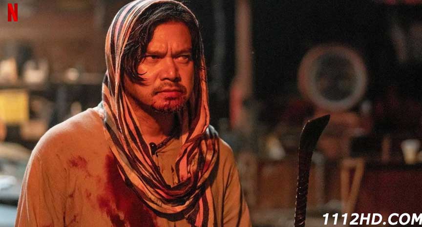 ทวงคืน เต็มเรื่อง (2022)