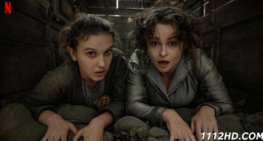 Enola Holmes 2 เต็มเรื่อง