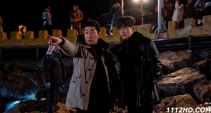 ตำรวจพันธุ์แกร่ง ซีซั่น 2 (2022) 