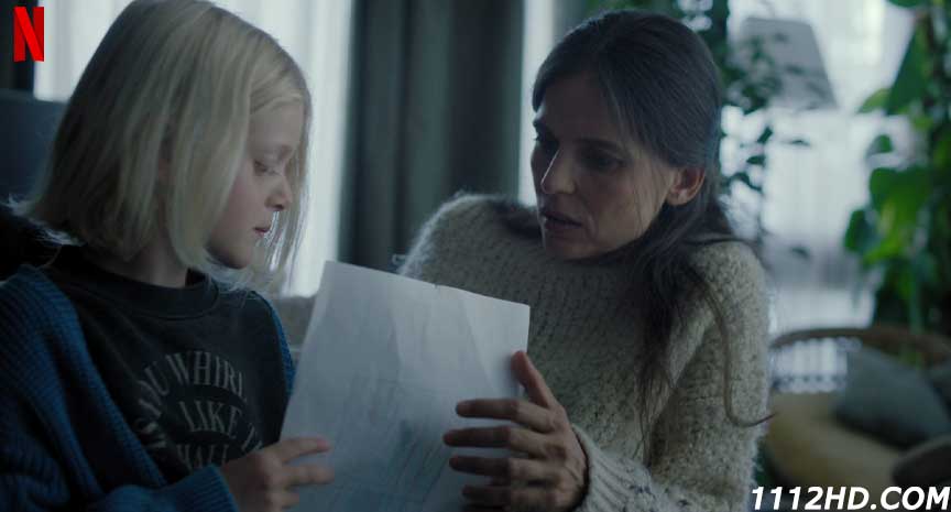 The Chalk Line ห้ามข้ามเส้น (2022)