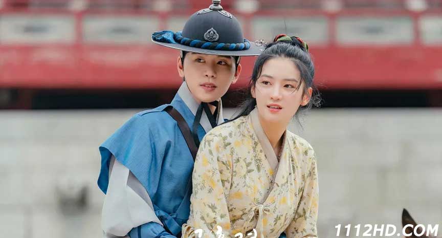 ดูซีรี่ย์ The Forbidden Marriage  (2022) 