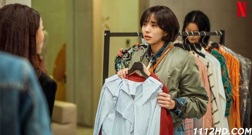 ดูซีรี่ย์ The Fabulous Netflix