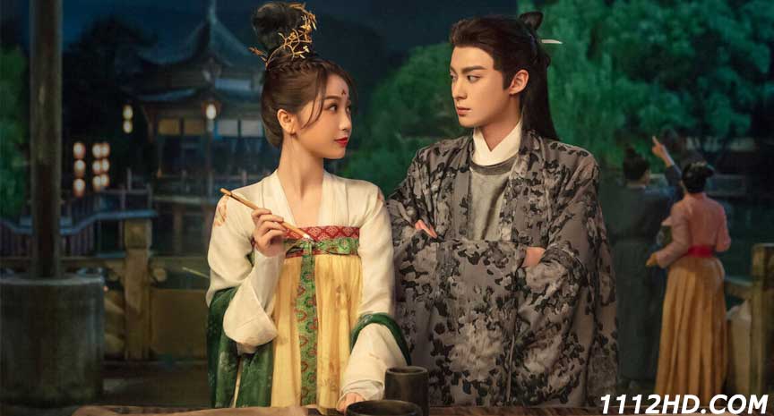 ดูซีรี่ย์ ของรักของข้า 2022