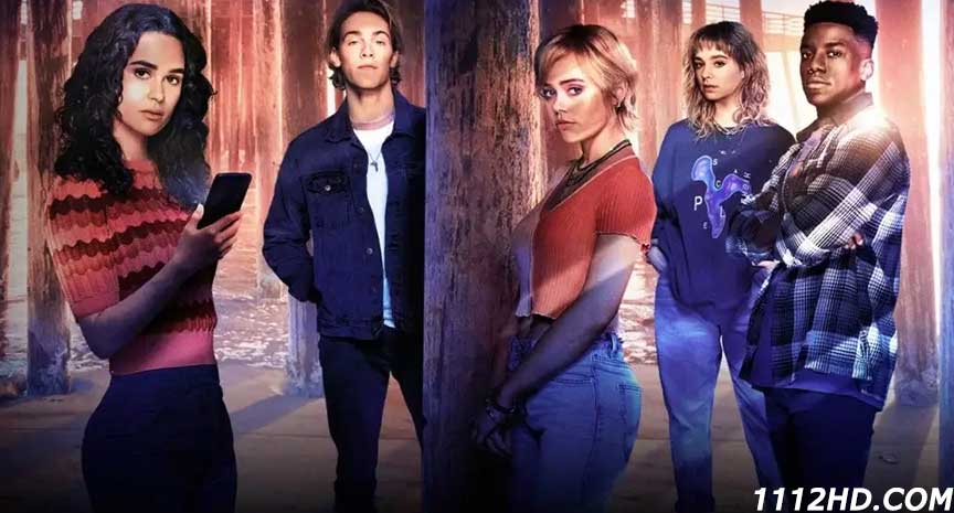 ดูซีรี่ย์ One of Us Is Lying Season 2ซับไทย 