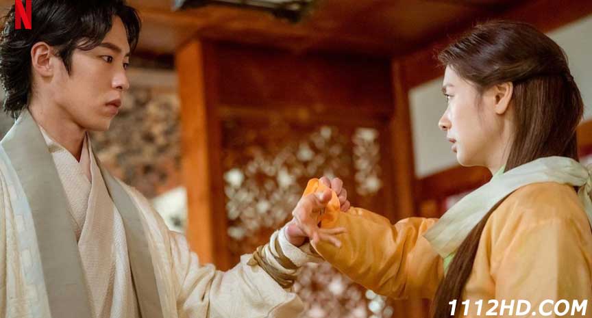  Alchemy of Souls Season 2 (2022)