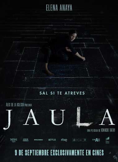 ดูหนัง The Chalk Line ห้ามข้ามเส้น (2022) HD พากย์ไทย – 1112HD.COM