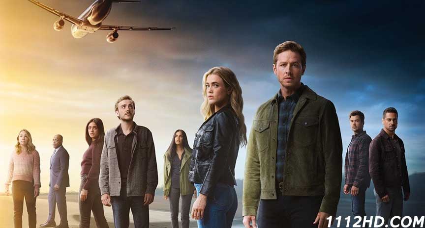 ดูซีรี่ย์ Manifest เที่ยวบินพิศวง ซีซั่น 4 
