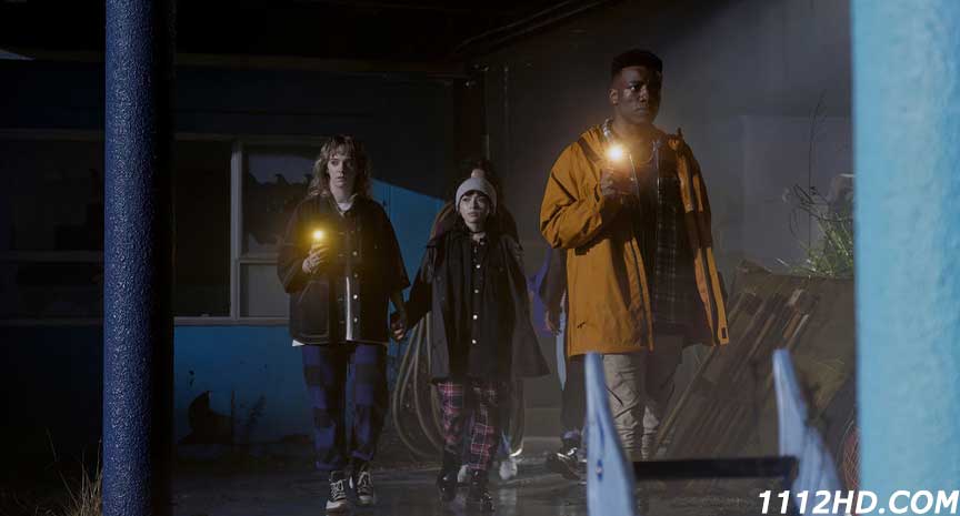 ดูซีรี่ย์ ใครโกหก ซีซั่น 2  ซับไทย (2022)