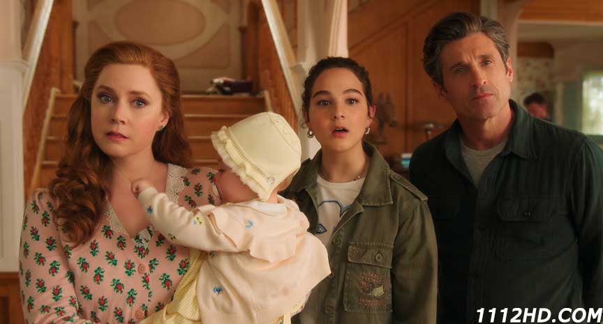 Disenchanted Disney+ Hotstar