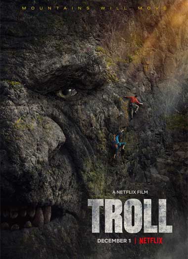 ดูหนัง Troll พากย์ไทย