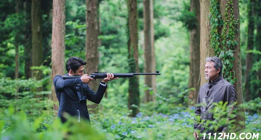 The Road The Tragedy Of One พากย์ไทย [2021]