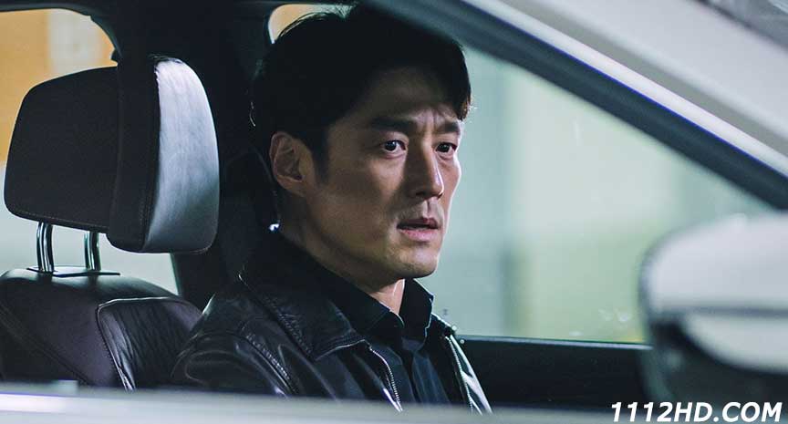 ซีรีส์เกาหลี The Road The Tragedy Of One พากย์ไทย