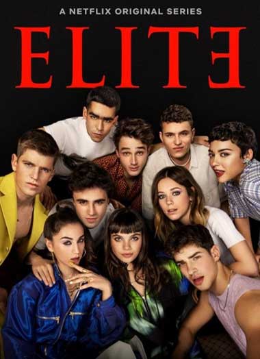 ดูซีรี่ย์ Elite Season 6