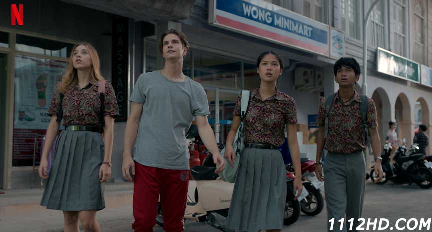 มิสเตอร์มิดไนท์ ระวังปีศาจไว้นะ  (2022) 