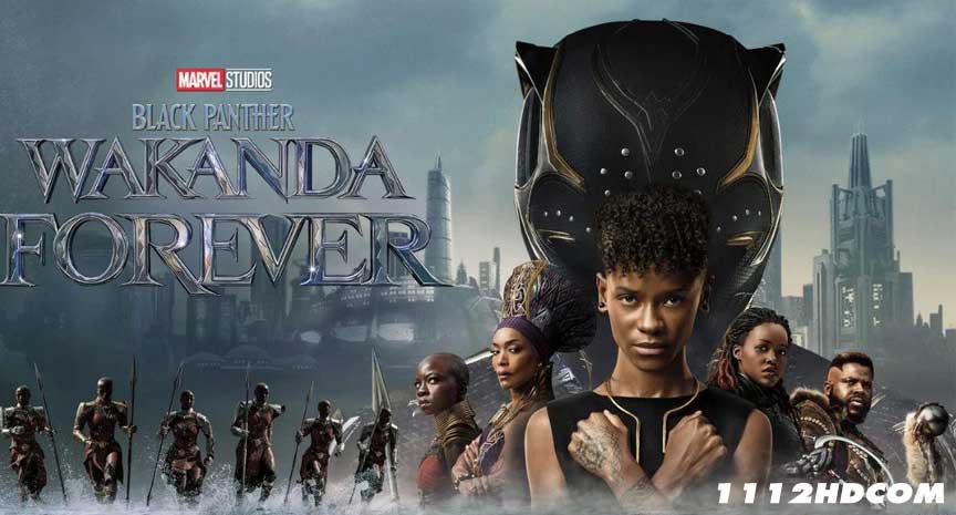 ดูหนัง แบล็คแพนเธอร์ วากันด้าจงเจริญ เต็มเรื่อง