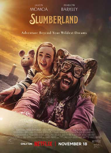ดูหนัง Slumberland