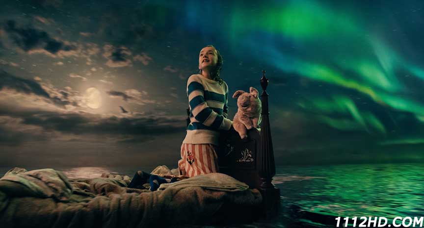  Slumberland Netflix (2022) 