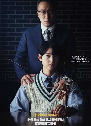 ดูซีรี่ย์ Reborn Rich