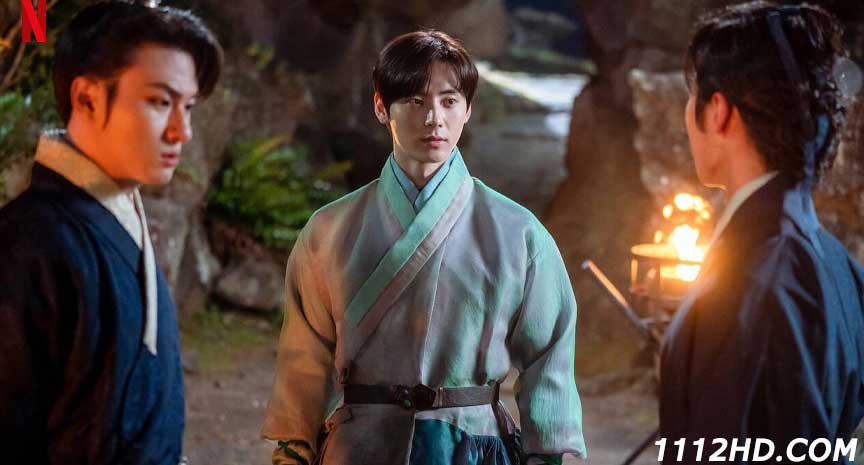 เล่นแร่แปรวิญญาณ ซีซั่น 2 (2022) 