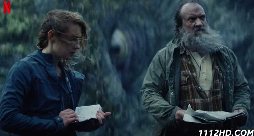 ดูหนัง โทรลล์ เต็มเรื่อง HD Netflix