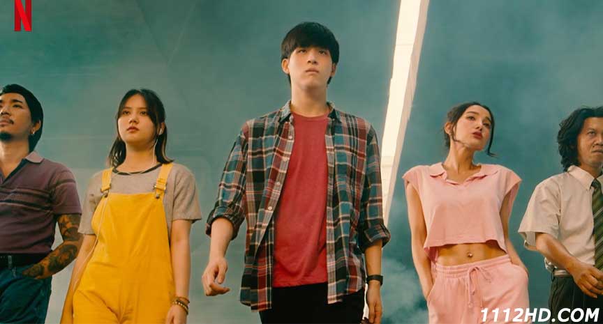 ปฏิบัติการกู้หวย (The Lost Lotteries) 