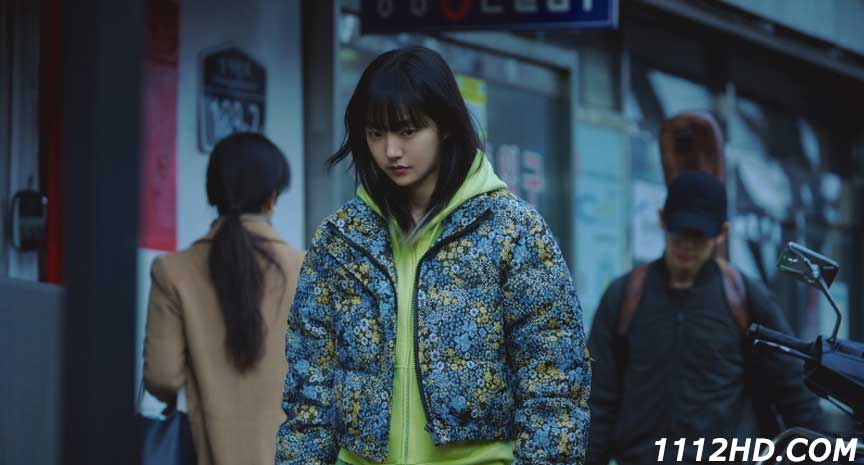 Connect ซับไทย (2022) 