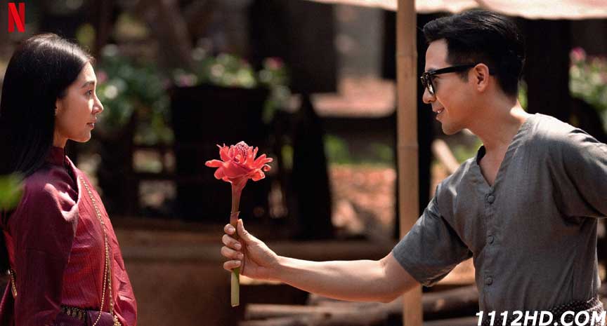  Buppe 2 พากย์ไทยเต็มเรื่อง