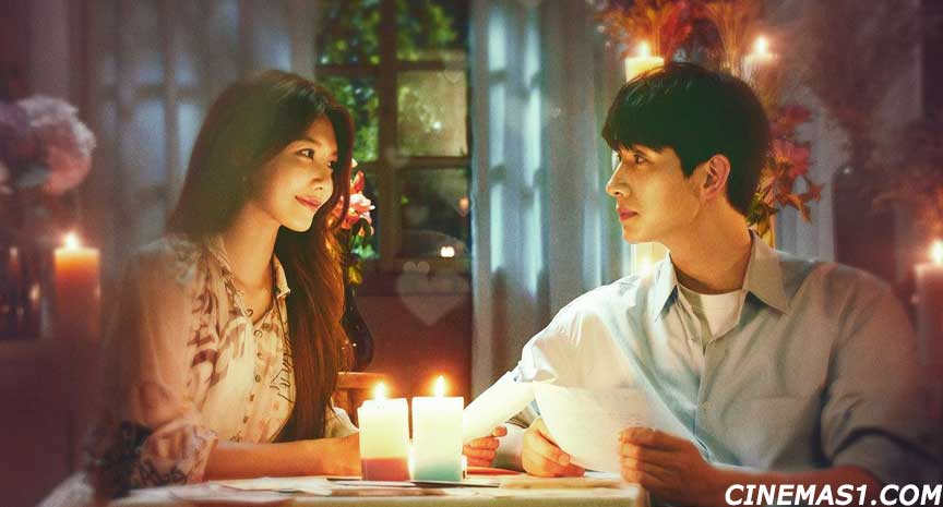  Fanletter Please ซับไทย (2022) 