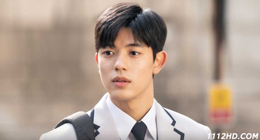 ดูซีรี่ย์ Revenge of Others (2022) ซับไทย