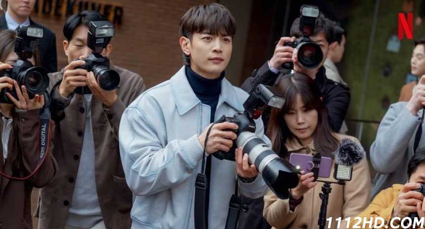 ดูซีรี่ย์ หรู เริ่ด เชิด โสด ซัยไทย