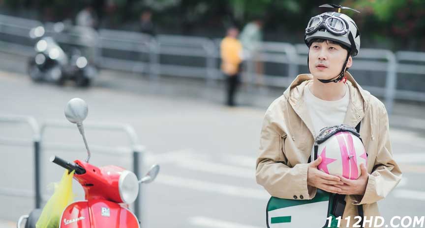  Behind Every Star ซับไทย (2022)