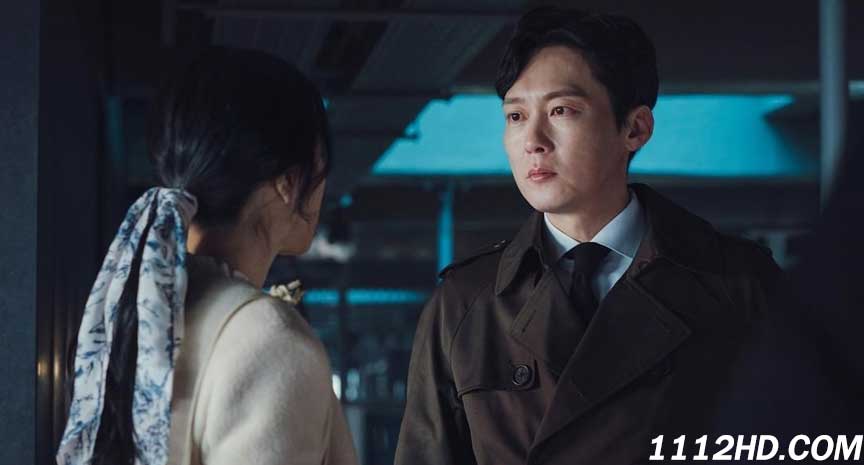 EVE พากย์ไทย (2022) อีฟ ลวงรักสลักแค้น 