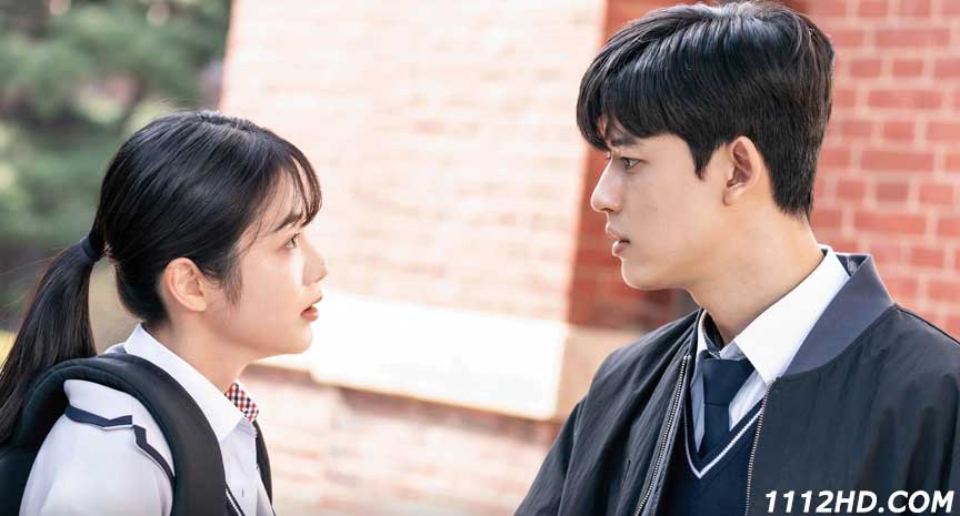 Revenge of Others (2022) EP.1-12 ตอนจบ 