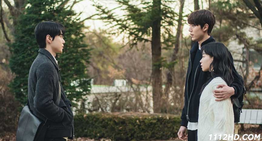  สมุดโน้ตสั่งรัก (2022) พากย์ไทย