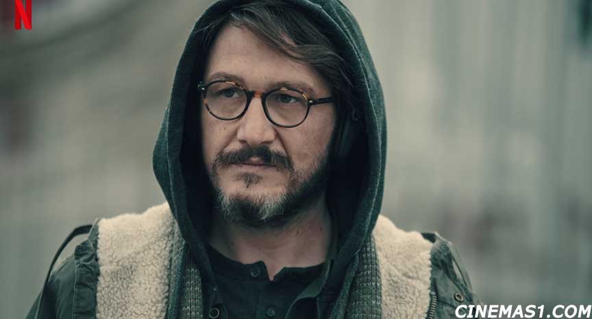 Hot Skull (2022) HD ซับไทย