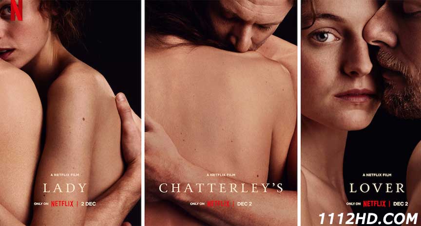 ดูหนัง ชู้รักเลดี้แชตเตอร์เลย์ (2022) พากย์ไทย