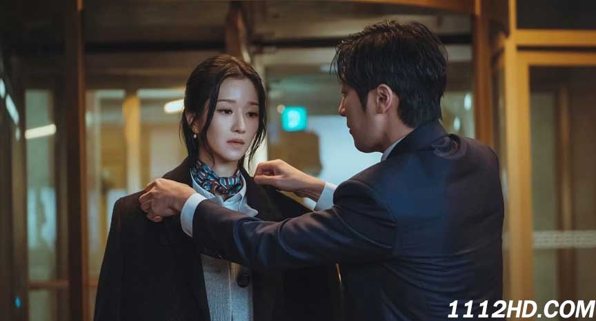 อีฟ ลวงรักสลักแค้น 2022