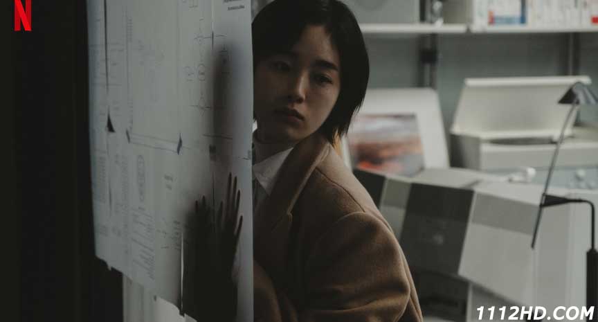 ดูซีรี่ย์ แอปรัก แอบฆ่าซับไทย