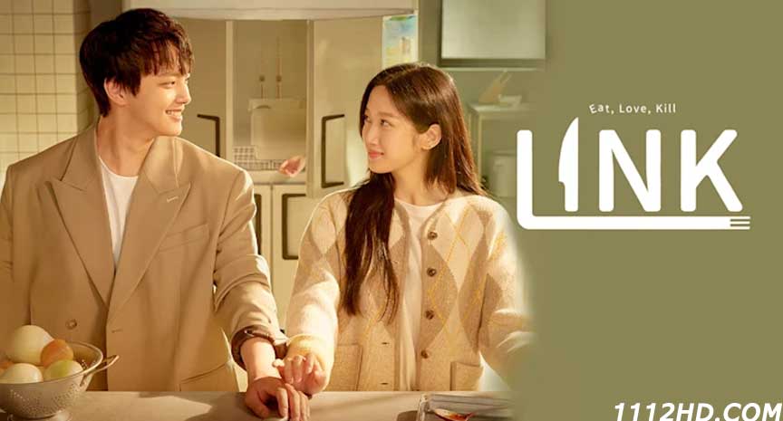 ดูซีรี่ย์ Link Eat and Love to Kill พากย์ไทย