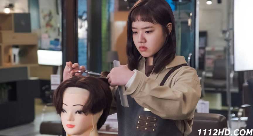 Salon De Nabi (2022) เติมฝัน ซาลอนรัก ซับไทย