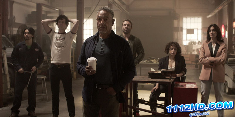 Soundtrack ซีซั่น 1